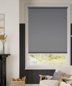 Rèm cuốn cửa sổ tphcm đẹp chống nắng đến 98%