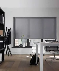 Mẫu rèm cuốn mới nhất 2025