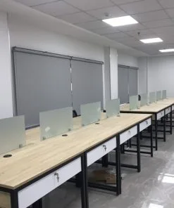 Mẫu rèm cuốn mới nhất 2025