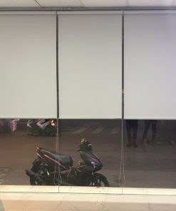 Rèm cuốn giá sỉ tại TPHCM