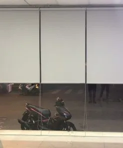 Mẫu rèm cuốn mới nhất 2025