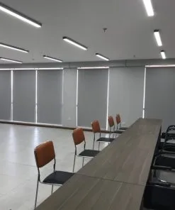 Mẫu rèm cuốn mới nhất 2025