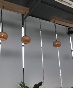 Rèm cuốn giá rẻ chống nắng 100% giá chỉ 225k