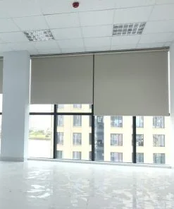 Mẫu rèm cuốn mới nhất 2025