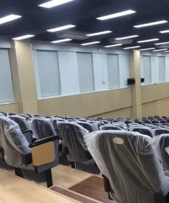 Rèm cuốn văn phòng giá rẻ