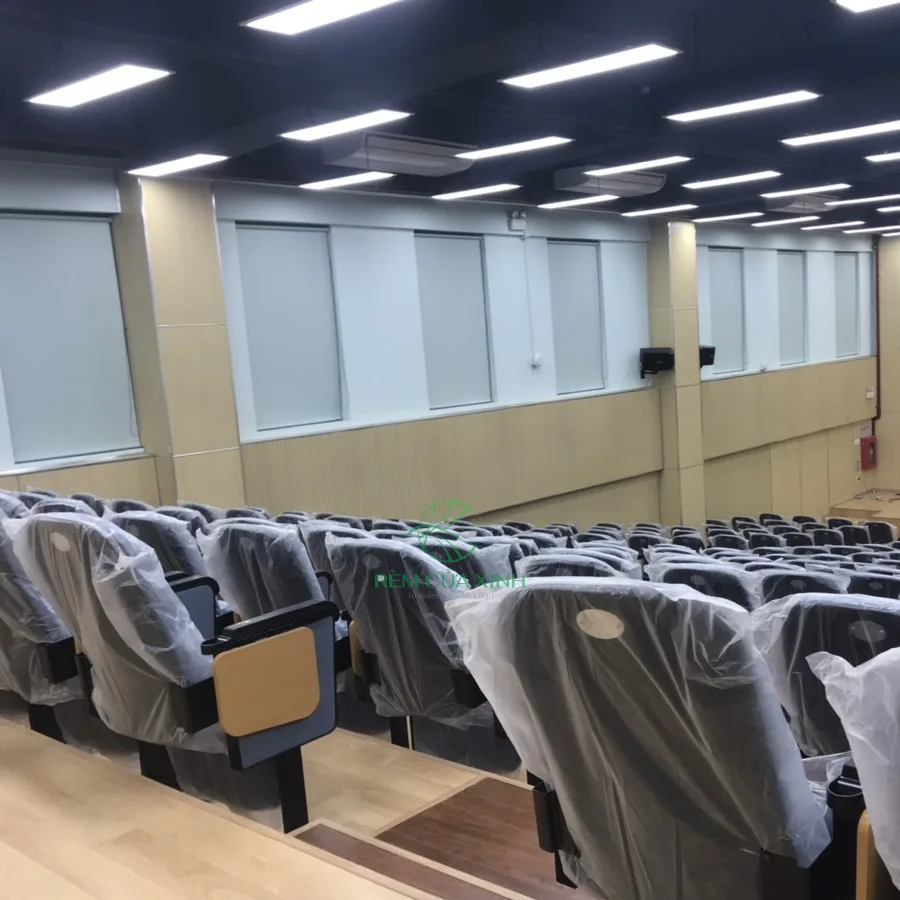 Rèm cuốn văn phòng giá rẻ Rèm cuốn văn phòng giá rẻ