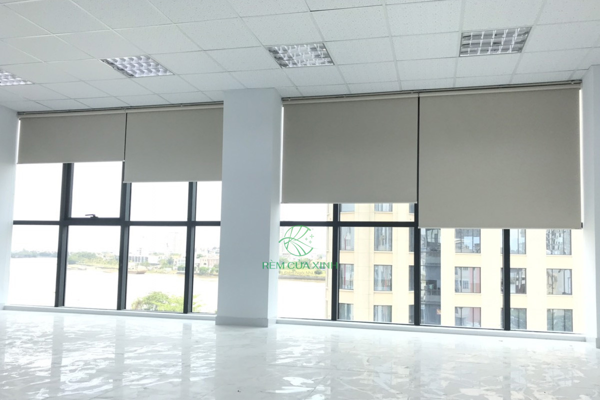 rèm cửa cao cấp