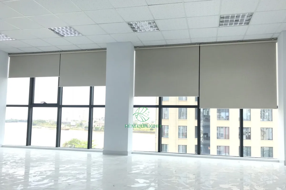 rèm cửa cao cấp