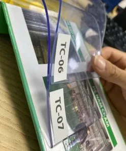 Lắp đặt rèm nhựa ngăn lạnh giá rẻ tại Tp.HCM Lắp đặt rèm nhựa ngăn lạnh giá rẻ tại Tp.HCM