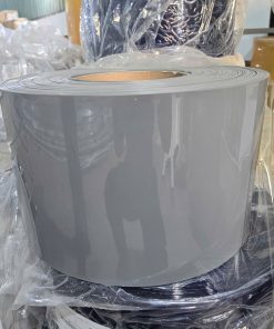 Rèm nhựa ngăn lạnh giá rẻ