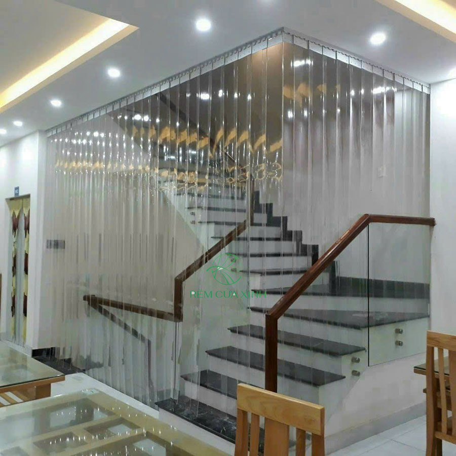 Rèm Nhựa Điều Hòa Nhiệt Độ Rèm Nhựa Điều Hòa Nhiệt Độ