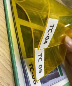 Rèm nhựa ngăn lạnh giá rẻ