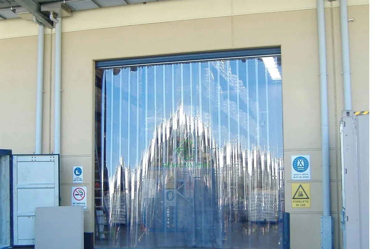 rèm cửa nhựa dẻo pvc rèm cửa nhựa dẻo pvc
