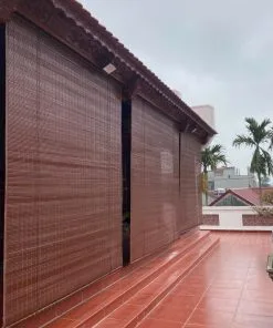 Rèm tre tự nhiên cao cấp nhất hiện nay