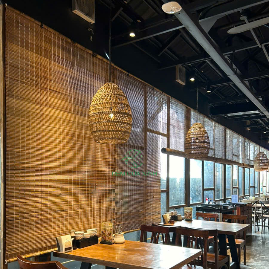 rem-tre-truc-013 Lắp đặt rèm tre giá rẻ tại TPHCM, Bình Dương