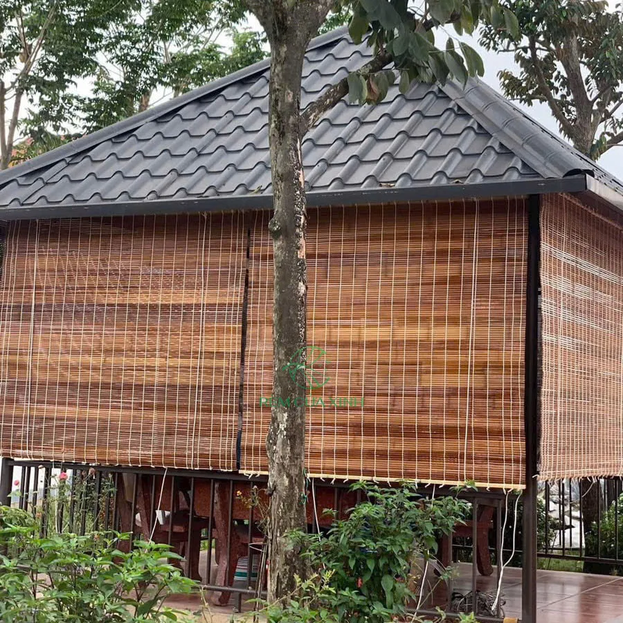 rem-tre-truc-016-2 Rèm tre trúc che nắng mưa ngoài trời