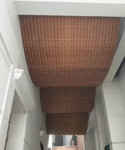 Mua rèm tre trúc ở đâu giá rẻ tại TPHCM