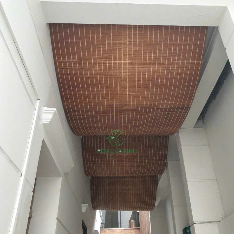 Mua rèm tre trúc ở đâu giá rẻ tại TPHCM Mua rèm tre trúc ở đâu giá rẻ tại TPHCM