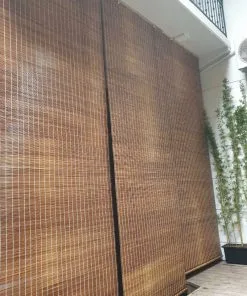 Mành tre trúc giá rẻ nhất tại tphcm