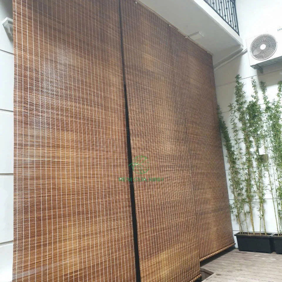 Mành tre trúc giá rẻ nhất tại tphcm