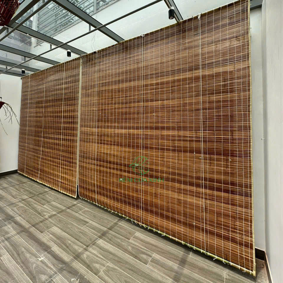 Mành tre trúc giá rẻ nhất tại tphcm Mành tre trúc giá rẻ nhất tại tphcm