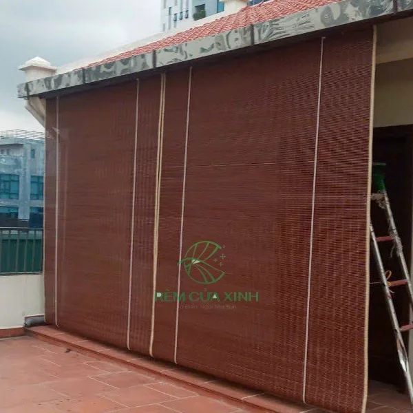 rem-tre-truc-019-1 Rèm cửa bằng tre trúc giá rẻ