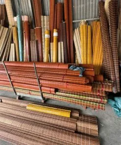 Rèm che nắng tre trúc bền đẹp sang trọng Rèm che nắng tre trúc bền đẹp sang trọng