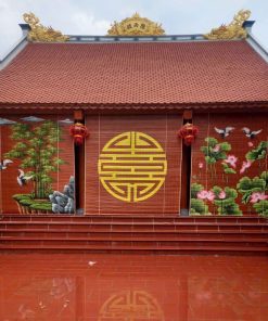 Rèm tre ngoài trời bền đẹp giá rẻ 2025 Rèm tre ngoài trời bền đẹp giá rẻ 2025