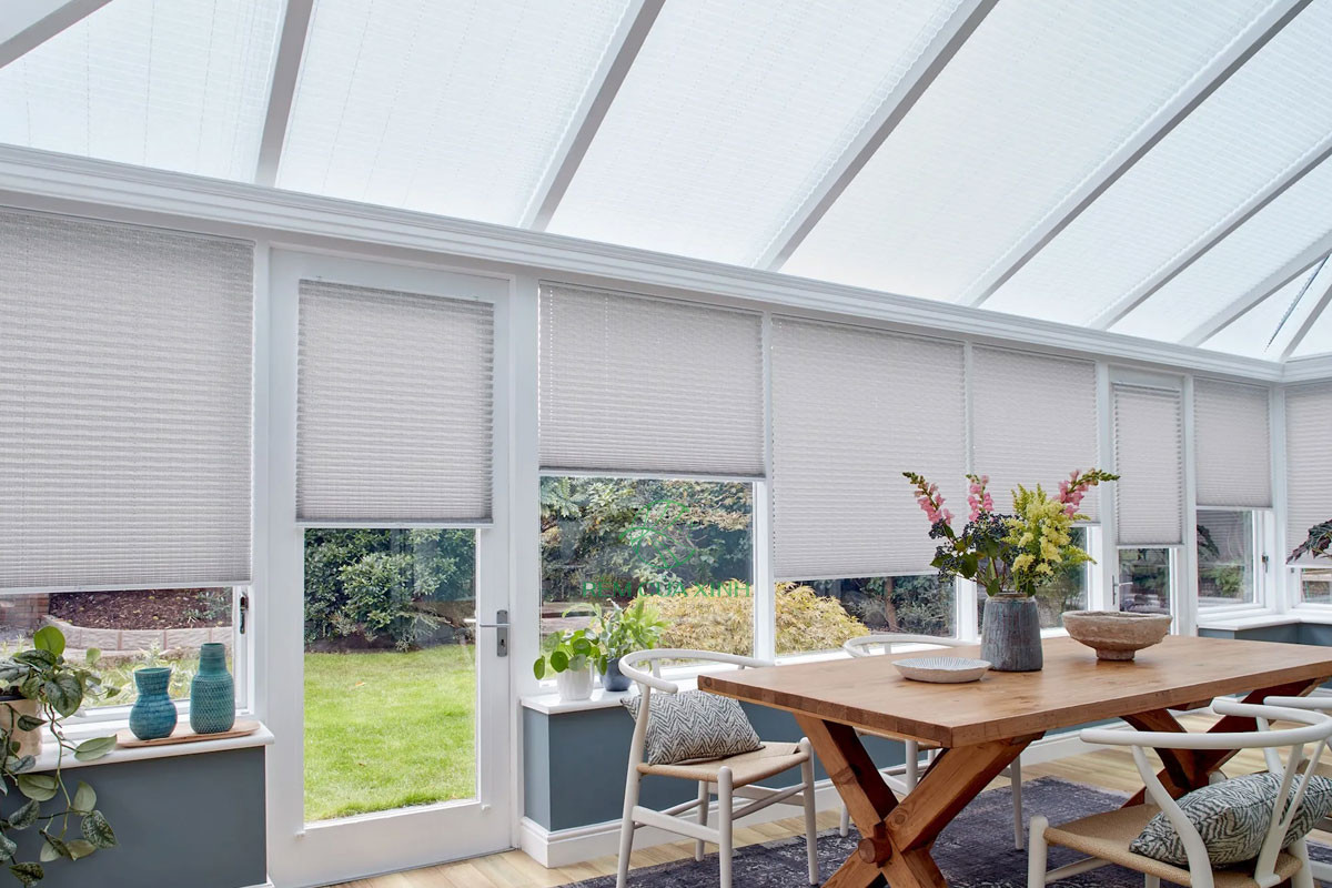 rèm tổ ong nhập khẩu Hàn Quốc rèm tổ ong nhập khẩu Hàn Quốc