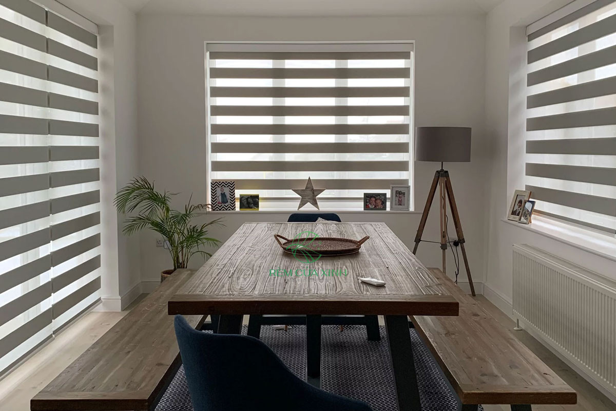 rèm cầu vồng Hàn Quốc rèm cầu vồng Hàn Quốc