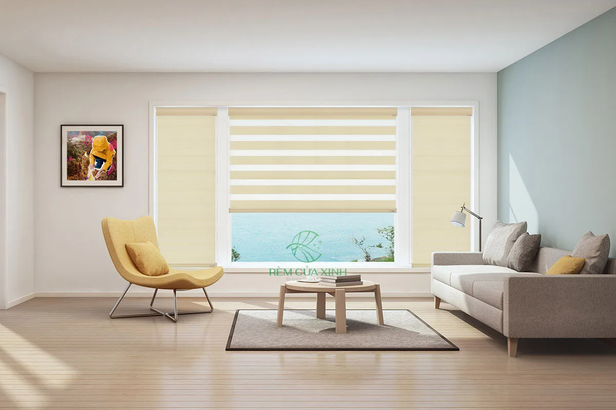 Rèm cửa Thủ Đức