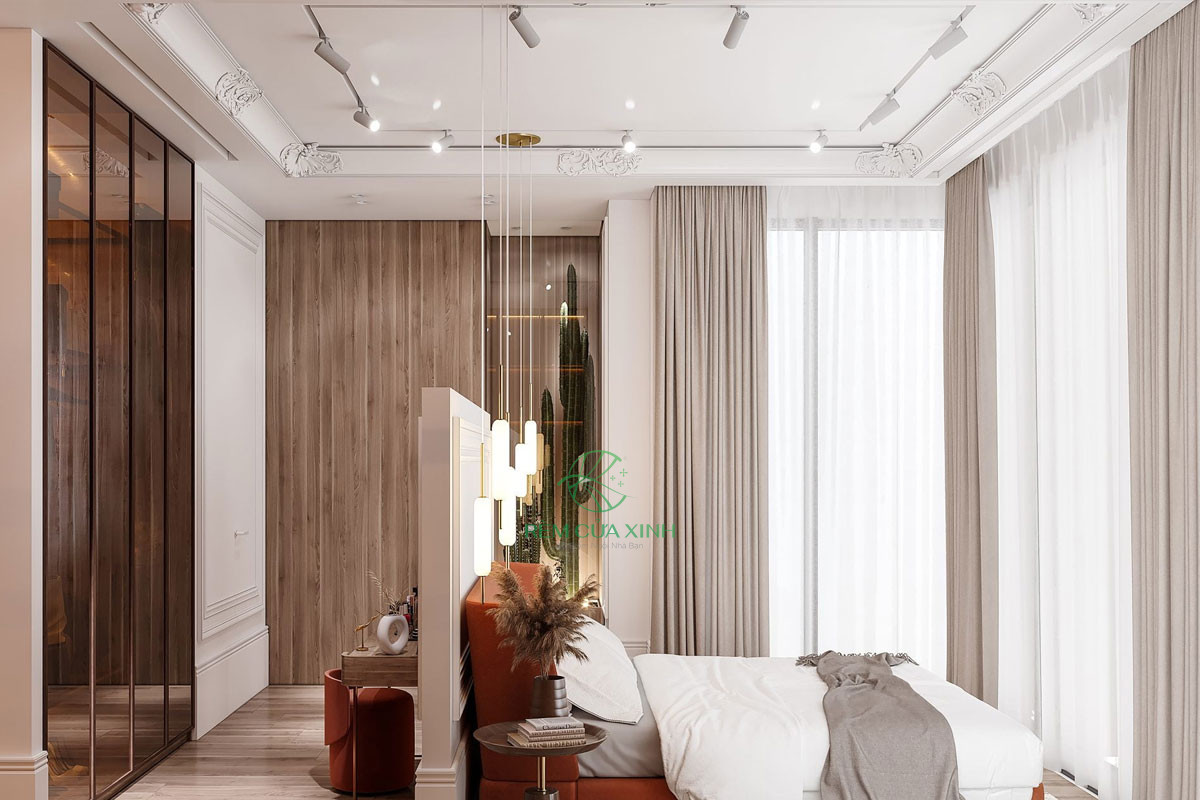 Rèm cửa Chợ Lớn Rèm cửa Chợ Lớn