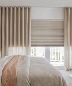 Rèm cửa Sài Gòn chống nắng giá tốt