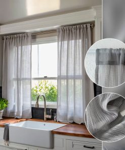 Rèm cửa Gia Định chất lượng, giá cạnh tranh