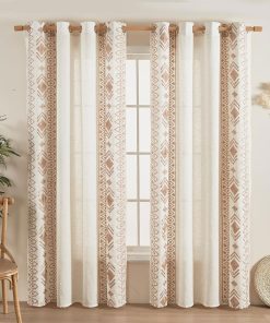 Rèm cửa Chợ Lớn đẹp, giá tốt, chọn ngay hôm nay