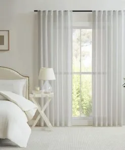 Rèm cửa Bến Thành đa dạng mẫu mã, giá cạnh tranh