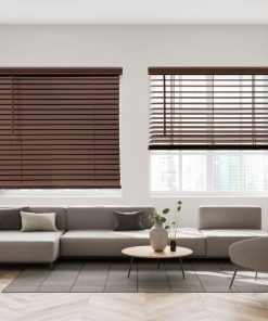 Rèm Cửa Linh Xuân: Giải Pháp Trang Trí Nội Thất Sang Trọng