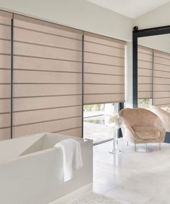 Rèm cửa Thủ Đức đa dạng mẫu mã, giá rẻ và dễ dàng lắp đặt