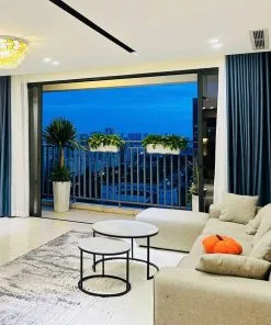 Rèm cửa Hiệp Bình giá rẻ, bền đẹp, nhiều mẫu mã