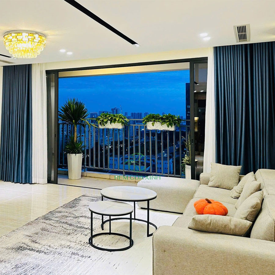 rem-cua-tphcm-41 Rèm cửa Hiệp Bình giá rẻ, bền đẹp, nhiều mẫu mã