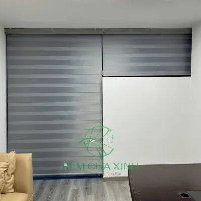 Rèm cầu vồng hiện đại giá tốt, lắp đặt nhanh