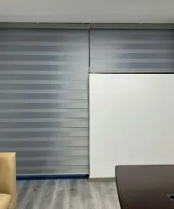 Rèm cầu vồng hiện đại giá tốt, lắp đặt nhanh