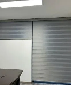 Rèm cầu vồng hiện đại giá tốt, lắp đặt nhanh