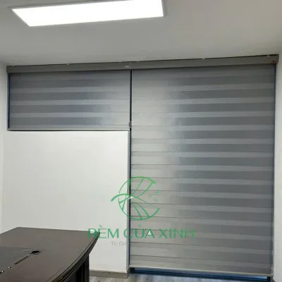 Rèm cầu vồng hiện đại giá tốt, lắp đặt nhanh