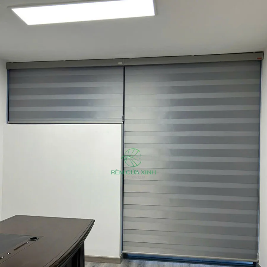 Rèm cầu vồng hiện đại giá tốt, lắp đặt nhanh