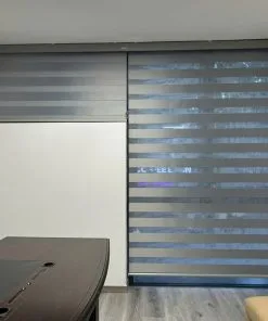 Rèm cầu vồng hiện đại giá tốt, lắp đặt nhanh