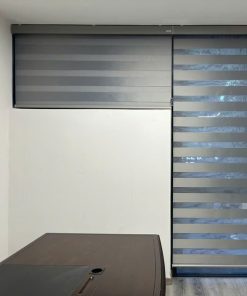 Rèm cầu vồng hiện đại giá tốt, lắp đặt nhanh