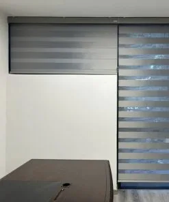 Rèm cầu vồng hiện đại giá tốt, lắp đặt nhanh