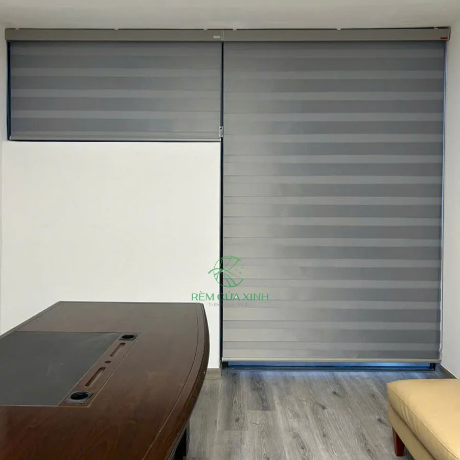 Rèm cầu vồng hiện đại giá tốt, lắp đặt nhanh