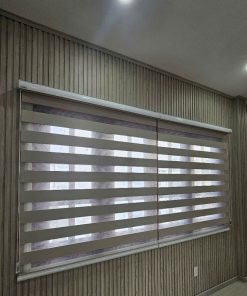 Lắp đặt rèm cầu vồng giá tốt nhất tại TPHCM